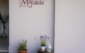 Villa Mafalda