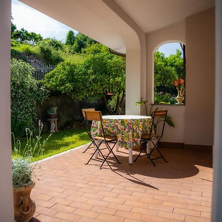 Villa Mafalda Pietra Ligure Esterno foto