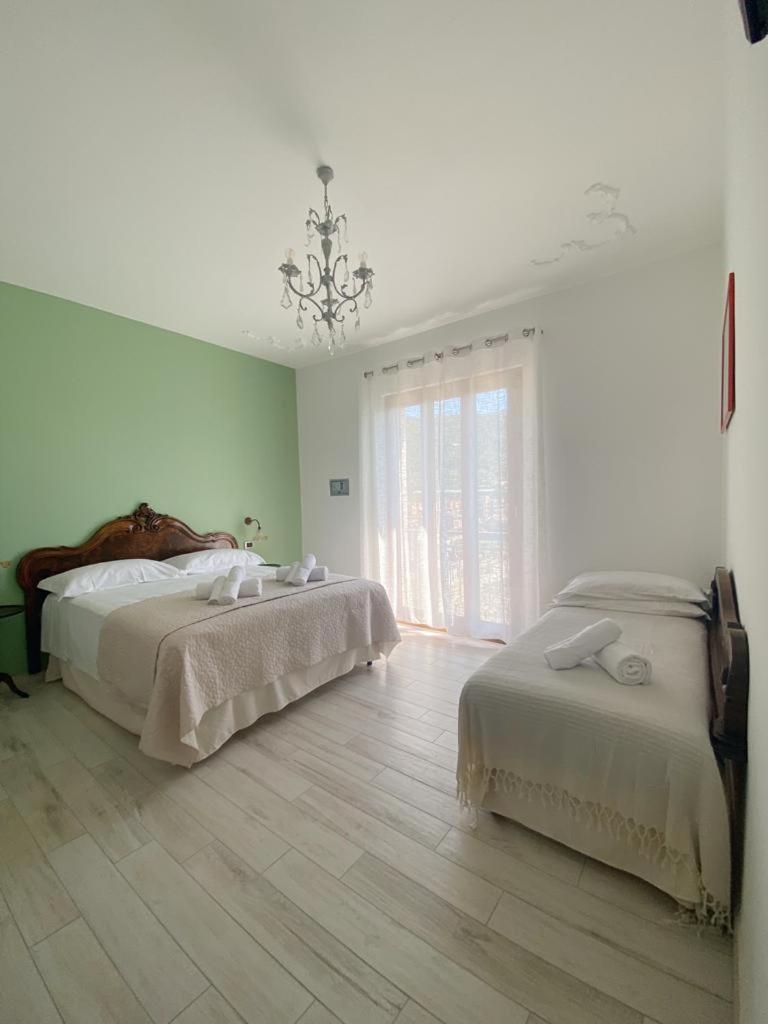 Villa Mafalda Pietra Ligure Esterno foto