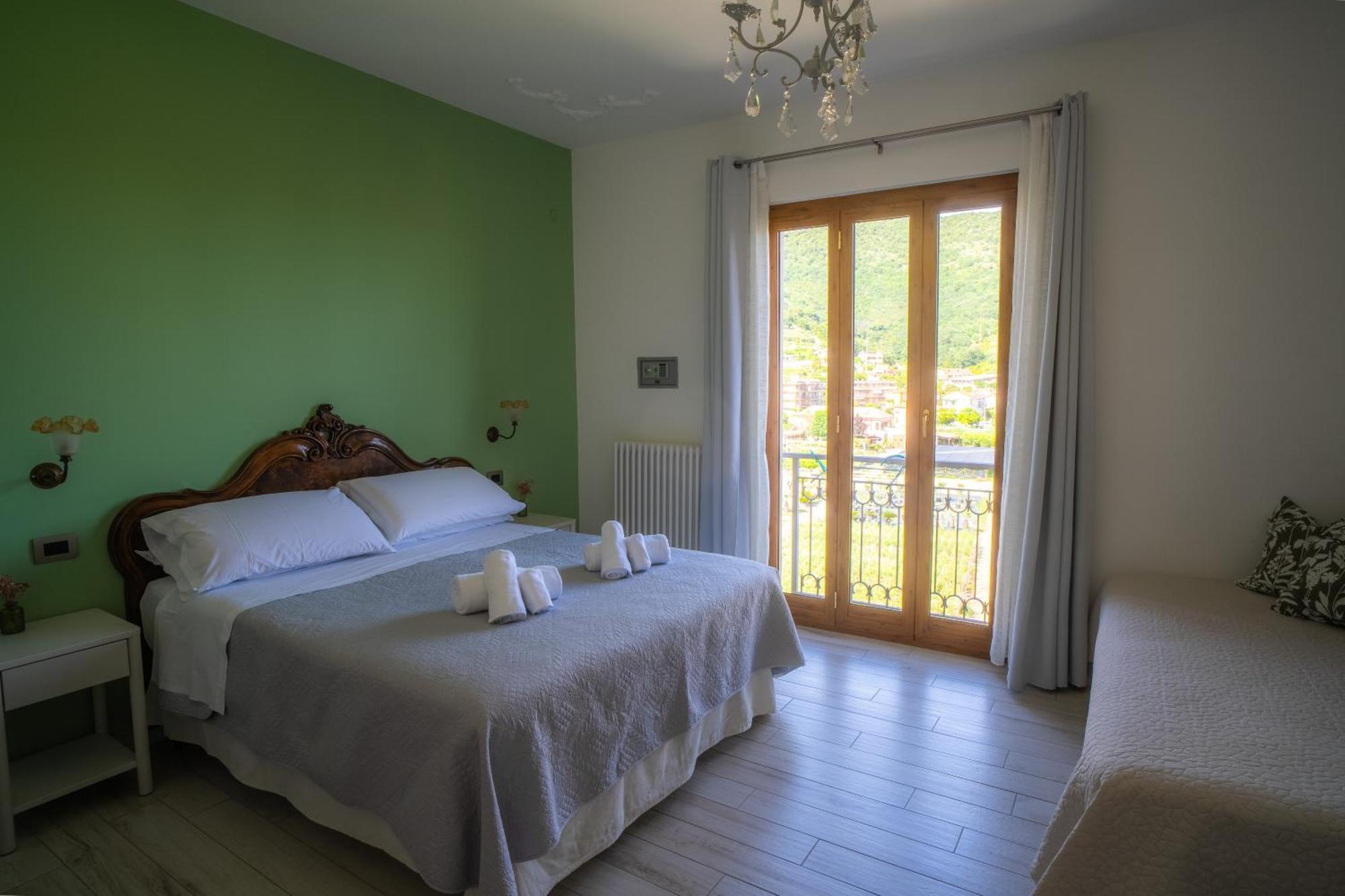 Villa Mafalda Pietra Ligure Esterno foto